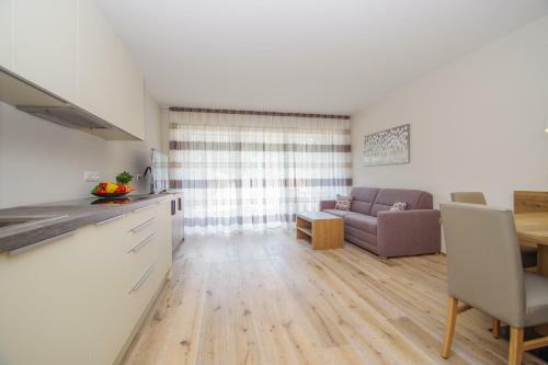 Apartment Hotel Christine