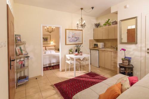 Lodge Pinat Nofesh