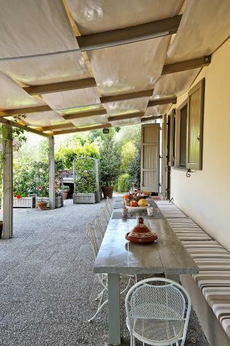 Bed & Breakfast Le Maggioline