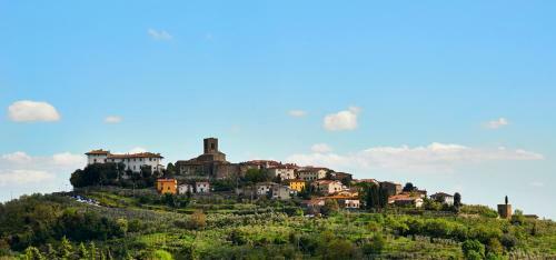 Bed & Breakfast Le Maggioline
