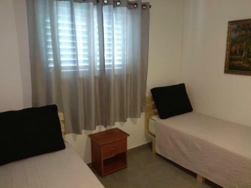 Sweet Spot Apartment