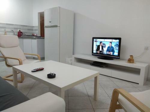 Sweet Spot Apartment