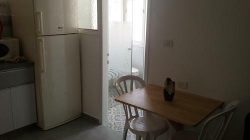 Sweet Spot Apartment