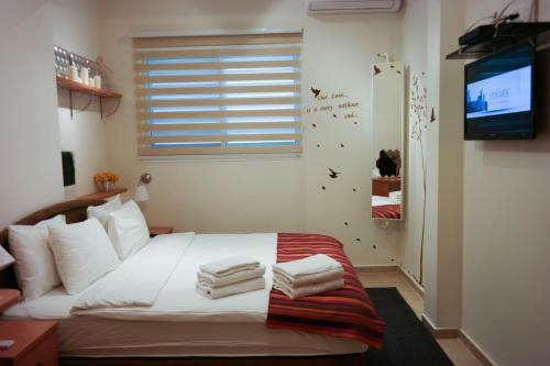Apartamento Miraks Harav Kuk