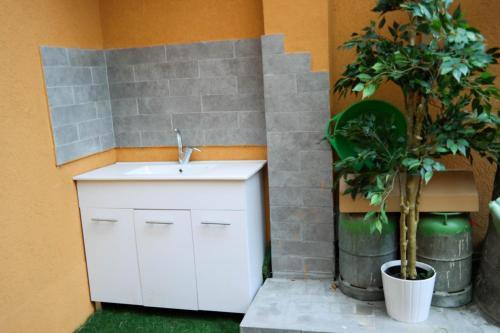 Apartamento Miraks Harav Kuk
