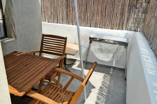 Apartamento Miraks Harav Kuk