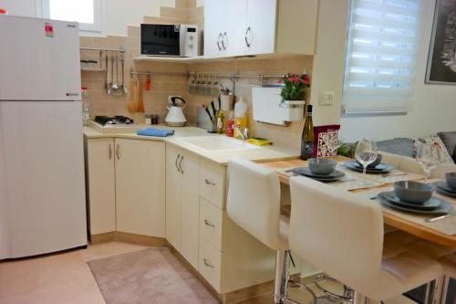 Apartamento Miraks Harav Kuk
