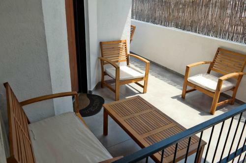 Apartamento Miraks Harav Kuk