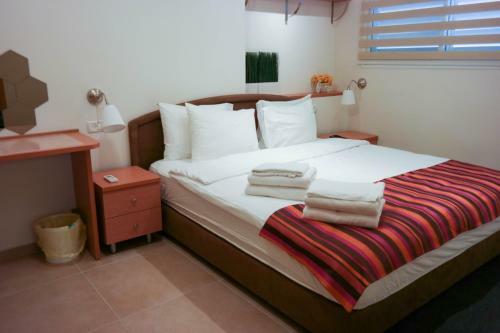 Apartamento Miraks Harav Kuk