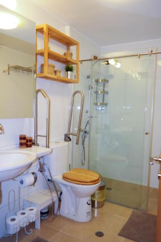 Apartamento Miraks Harav Kuk