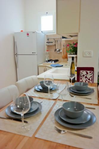 Apartamento Miraks Harav Kuk