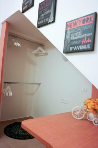 Apartamento Miraks Harav Kuk