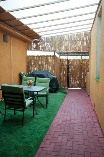 Apartamento Miraks Harav Kuk