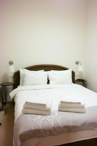 Apartamento Miraks Harav Kuk