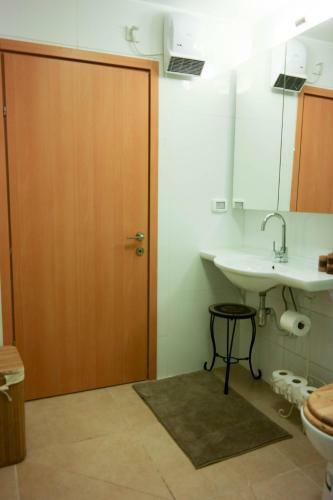 Apartamento Miraks Harav Kuk