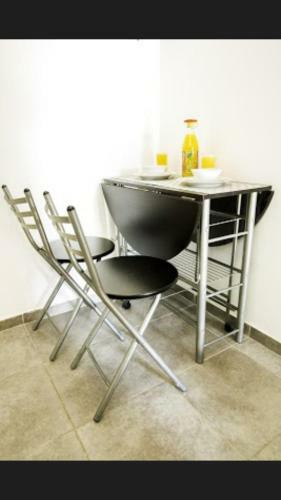 Apartamento Miraks Harav Kuk