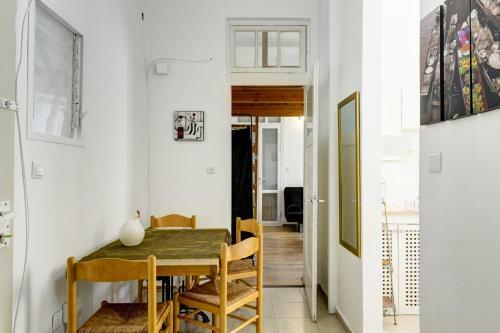 Tel Aviving Exclusive Apartments