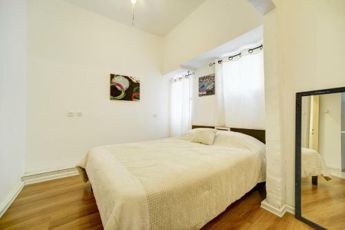 Tel Aviving Exclusive Apartments