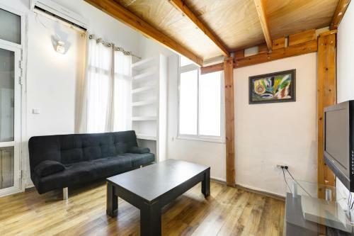 Tel Aviving Exclusive Apartments