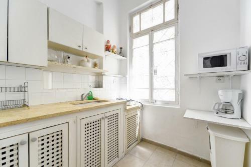 Tel Aviving Exclusive Apartments