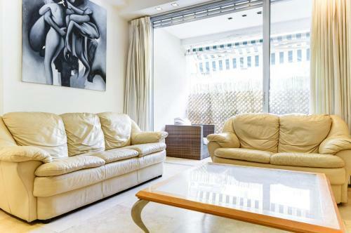 Tel Aviving Exclusive Apartments