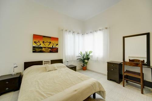 Tel Aviving Exclusive Apartments