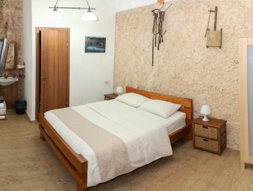 Bed & Breakfast Lemazkeret