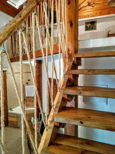Bed & Breakfast Lemazkeret