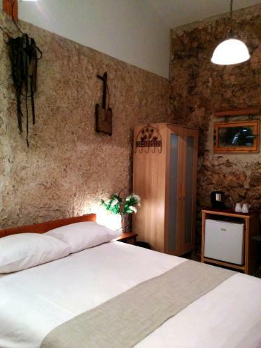 Bed & Breakfast Lemazkeret