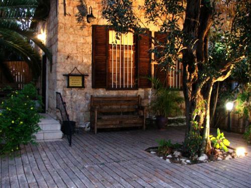 Bed & Breakfast Lemazkeret