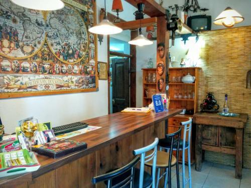 Bed & Breakfast Lemazkeret