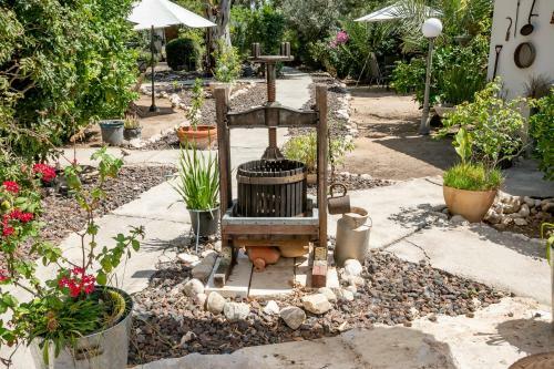 Bed & Breakfast Lemazkeret