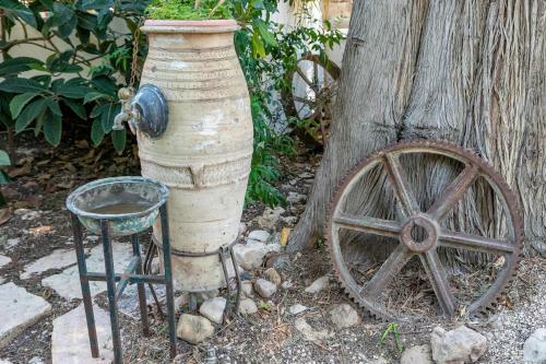 Bed & Breakfast Lemazkeret