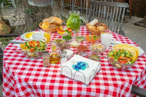 Bed & Breakfast Lemazkeret