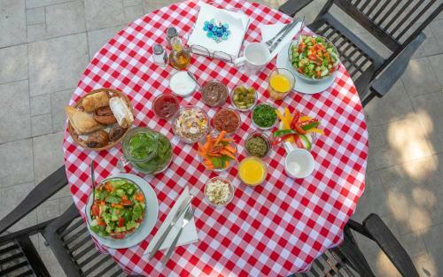 Bed & Breakfast Lemazkeret