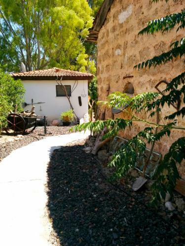 Bed & Breakfast Lemazkeret