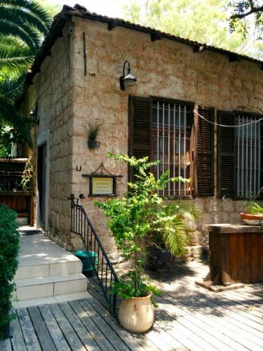 Bed & Breakfast Lemazkeret
