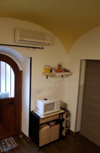 Apartamento Le Antiche Mura 2