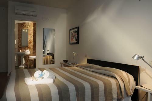 B&B La Foresteria