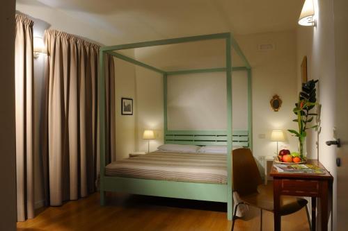 B&B La Foresteria