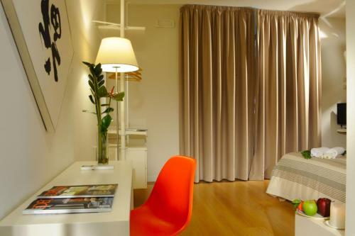 B&B La Foresteria