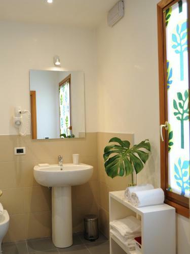 B&B La Foresteria