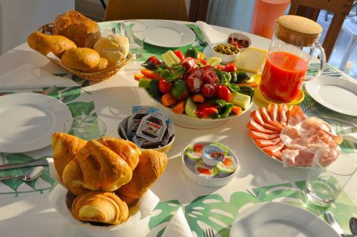 B&B La Foresteria
