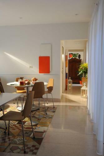 B&B La Foresteria