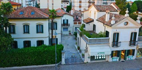 B&B La Foresteria