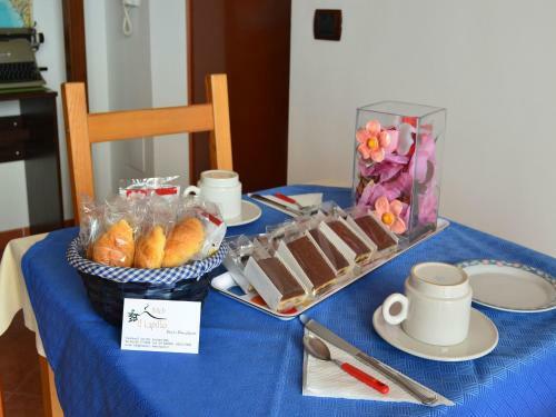Bed & Breakfast Il Lapillo