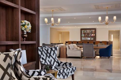 Herbert Samuel Hotel Jerusalem