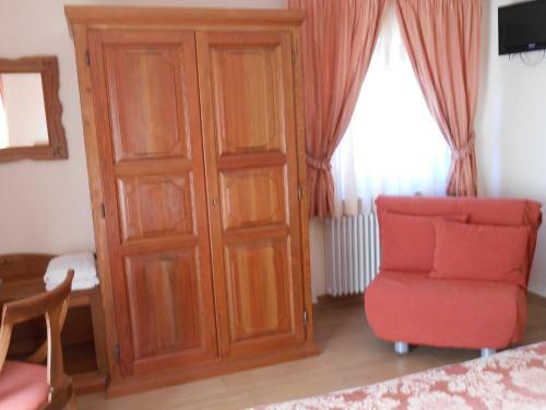 Bed & Breakfast Affittacamere Les Noyers