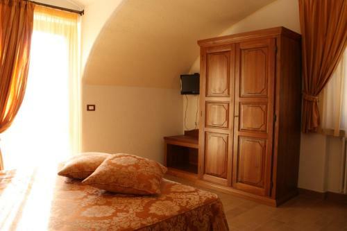 Bed & Breakfast Affittacamere Les Noyers