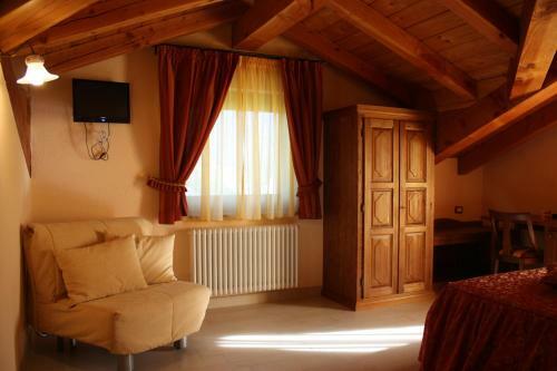 Bed & Breakfast Affittacamere Les Noyers